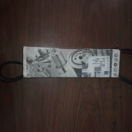 COURROIES À NERVURES TRAPÉZOÏDALES