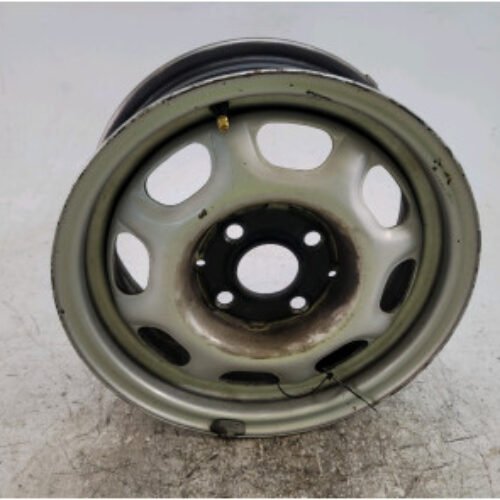 JANTES ALU INDIVIDUAL / QUATTRO