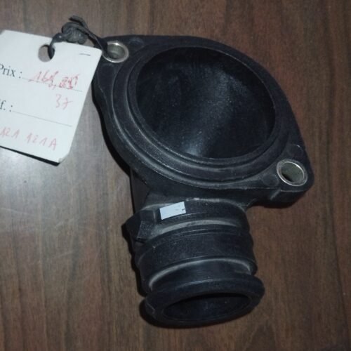 BOÎTIER RÉPARTIT. DE LIQUIDE DE REFROID