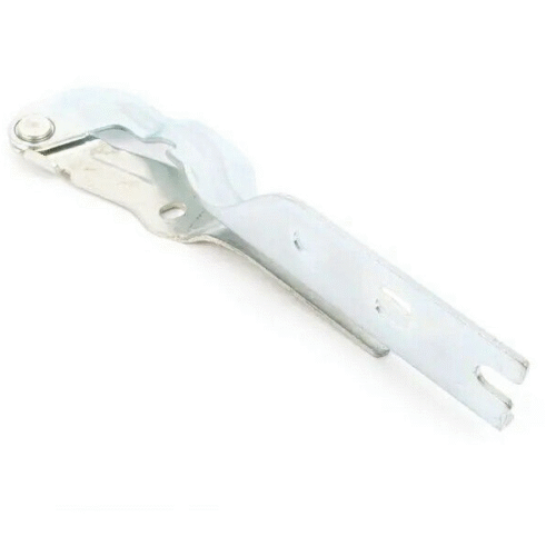 PIÈCES DE DÉTAIL DE CARROSSERIE