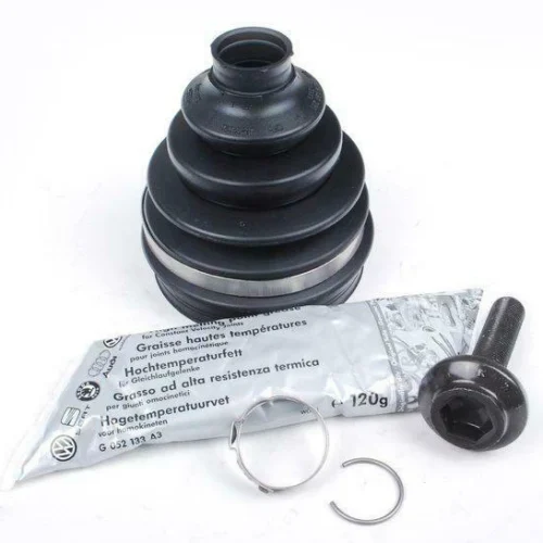 SOUFFLETS DE TRANSMISSION