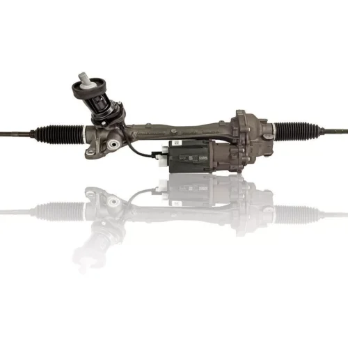 MÉCANISMES DE DIRECTION