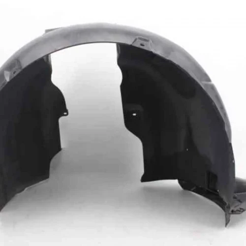 COQUILLES DE PASSAGE DE ROUE (PLASTIQUE)