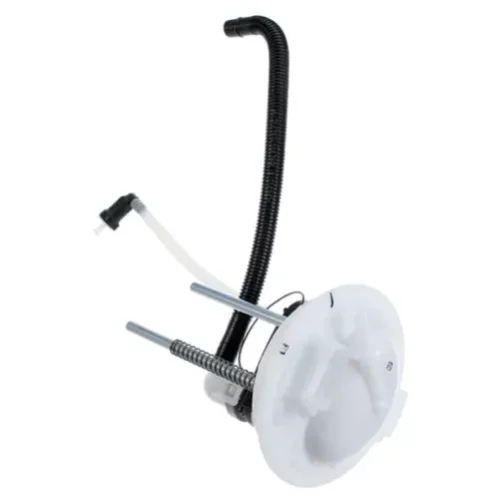 UNITÉS DE REFOULEMENT DE CARBURANT