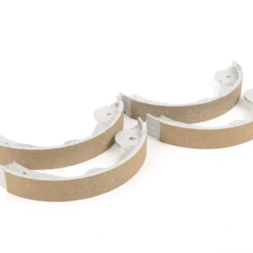 KITS DE SEGMENT DE FREINS À TAMBOUR