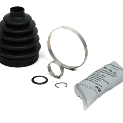 SOUFFLETS DE TRANSMISSION