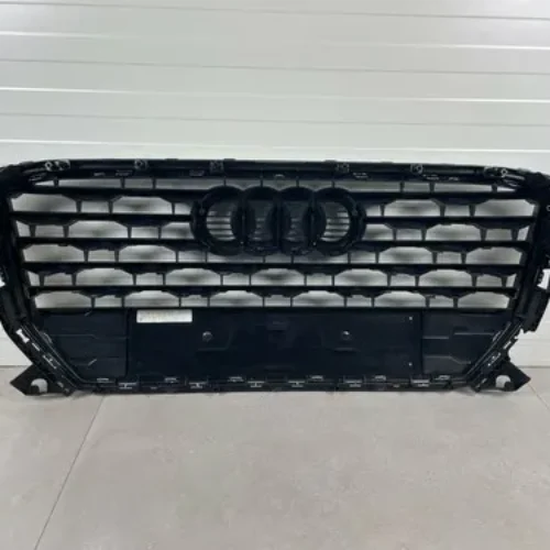 PIÈCES DE DÉTAIL PARE-CHOCS