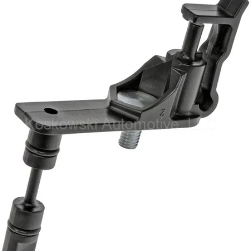 PIÈCES DE DÉTAIL DE CARROSSERIE