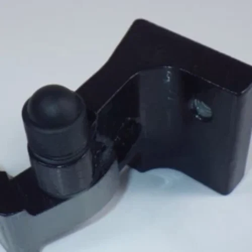 PIÈCES DE DÉTAIL DE CARROSSERIE