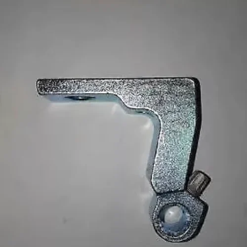 PIÈCES DE DÉTAIL DE CARROSSERIE