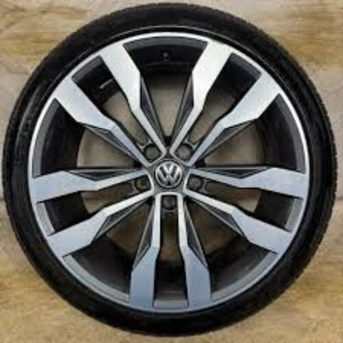 JANTES ALU INDIVIDUAL / QUATTRO