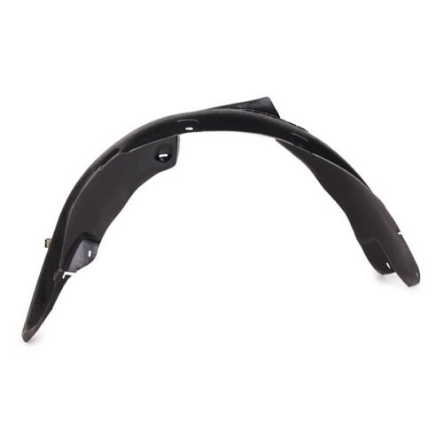 COQUILLES DE PASSAGE DE ROUE (PLASTIQUE)