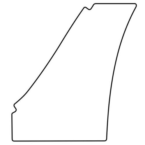 BAGUETTES DE PROTECTION