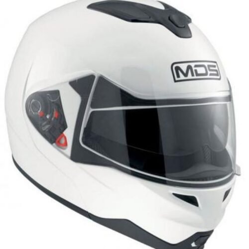 casque neuf MDS