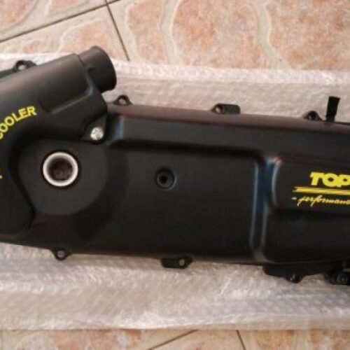 Cache carter neuf Aerox/nitro