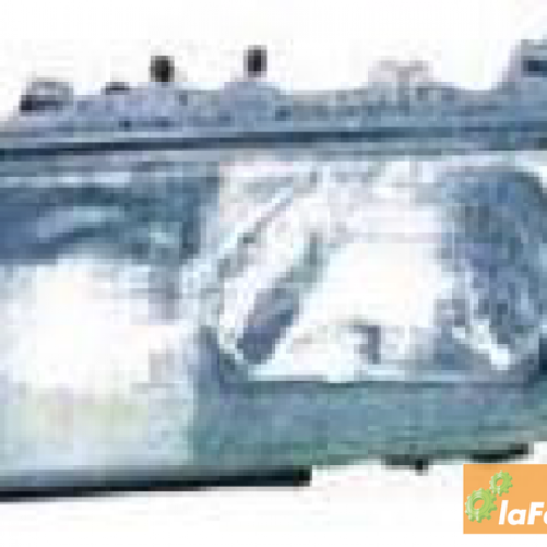 Optique Avant Complet Mercedes 190E « 823 »93