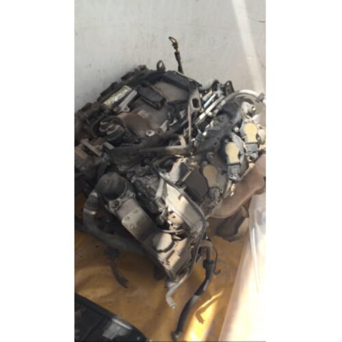 moteur f211 Cls 350 essence