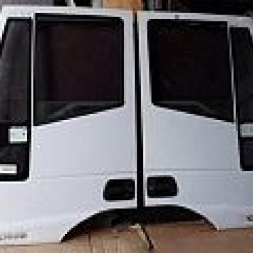 Porte Iveco eurocargo