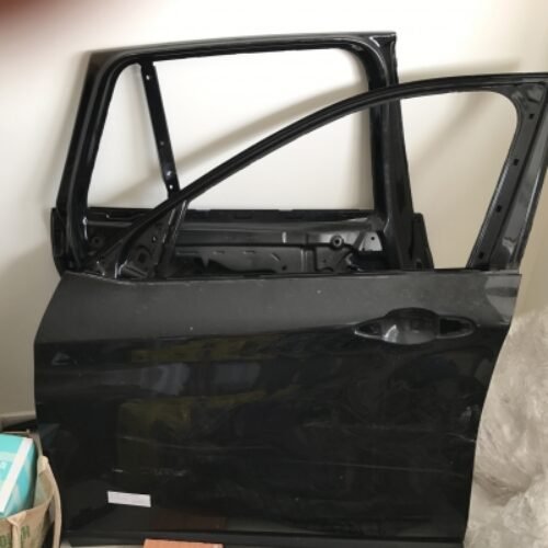 A vendre deux portes bmw x1