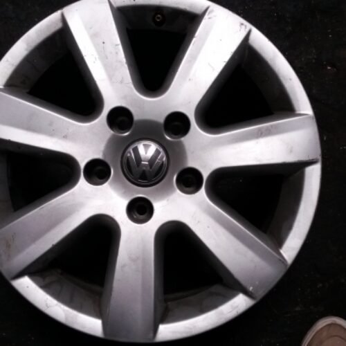 jantes original de volkswagen
