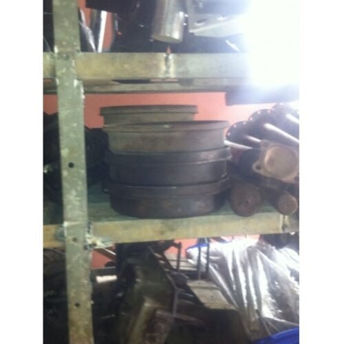 Tenbour de pick up