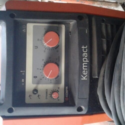 Poste à souder semi automatique en excellent état