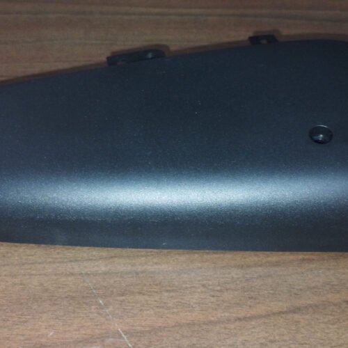 GARNITURE DE RÉTROVISEUR