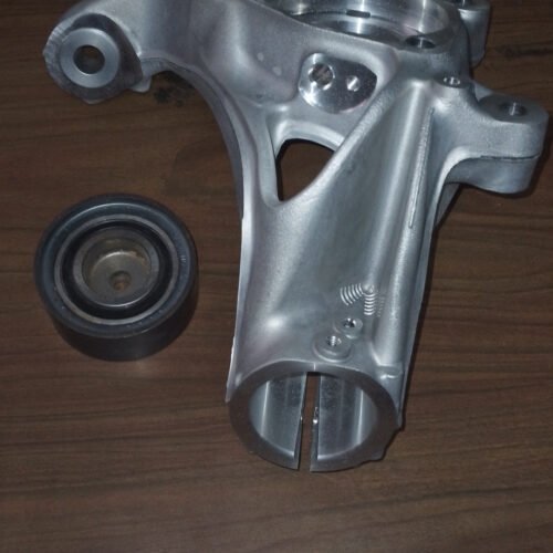 Moyeu et Roulement de roue