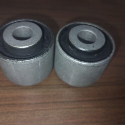 Douille en caoutchouc