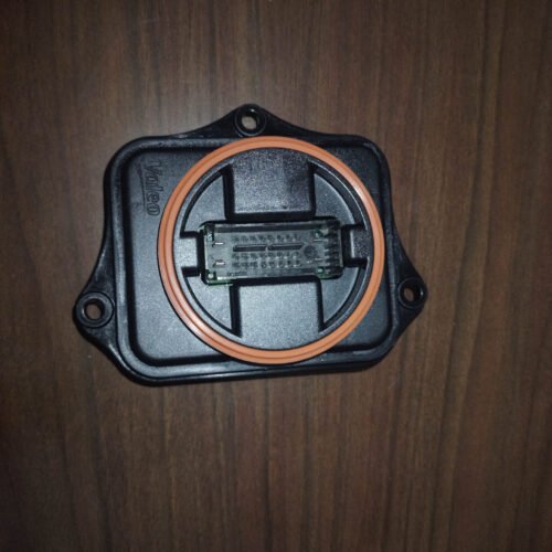 Module de commande de phare