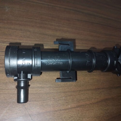 Gicleur de lave-phare