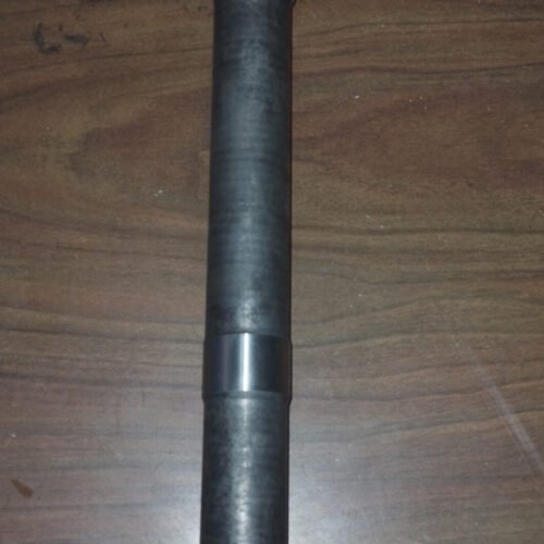 arbre de transmission