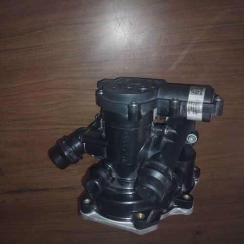 Boîtier de thermostat