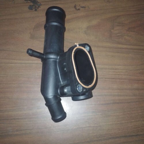 Boîtier de thermostat