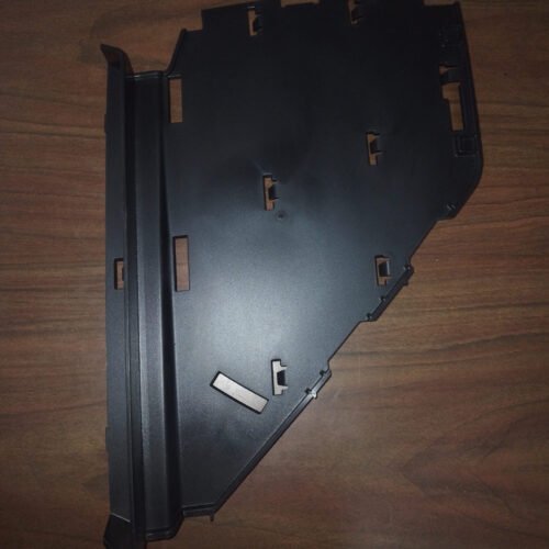 Couvercle de pare-chocs