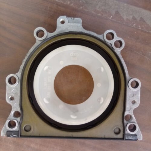 Flasque d’étanchéité