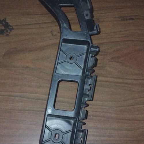 Support de pare-chocs arrière droit