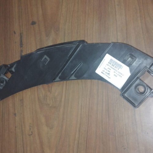 Support de pare-chocs