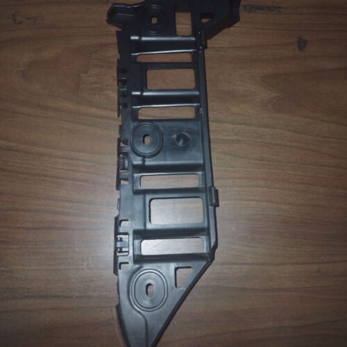 Support de pare-chocs