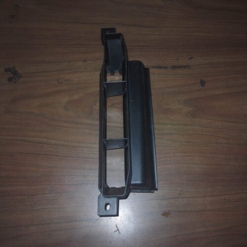 Conduit d&rsquo;admission d&rsquo;air