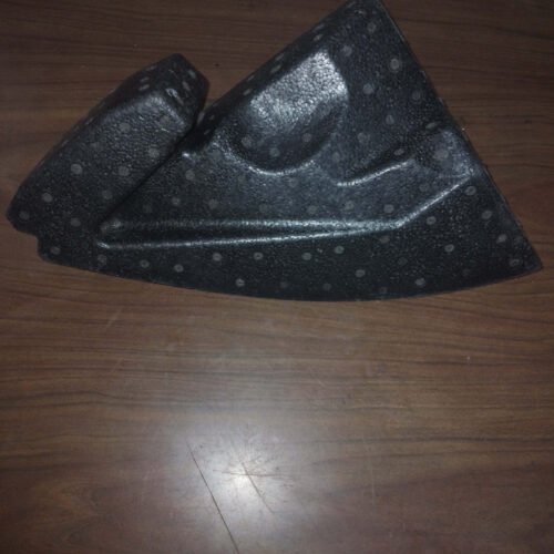 Absorbeur de pare-chocs