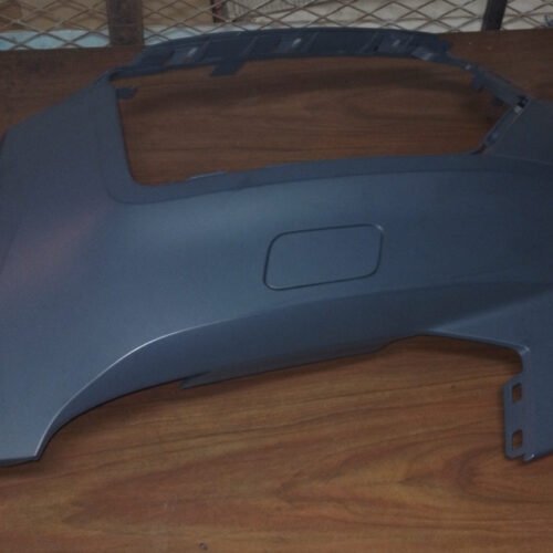 Revêtement de pare-chocs