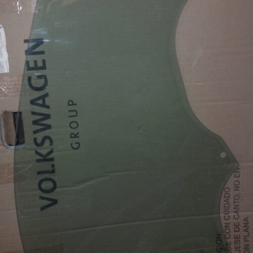 Vitre latérale de porte