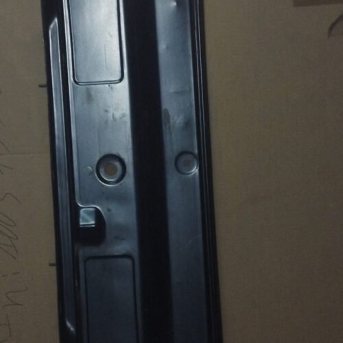 panneau de jupe arrière