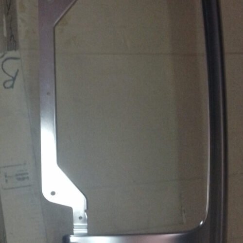 Protection de pare-chocs