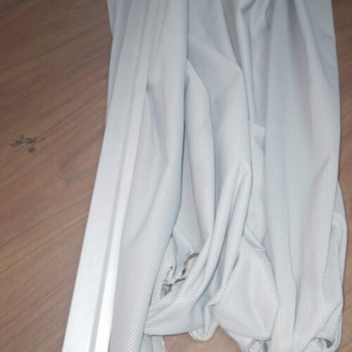 Rideau de toit panoramique