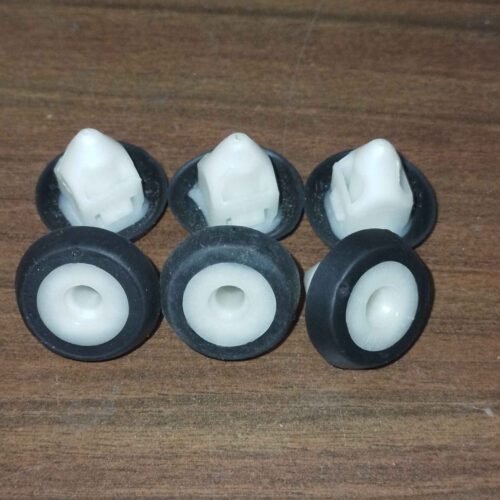 écrou d&rsquo;expansion