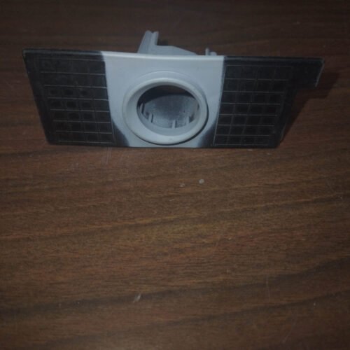 Support de capteur de stationnement