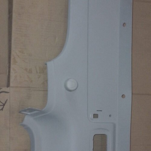 Panneau de garniture