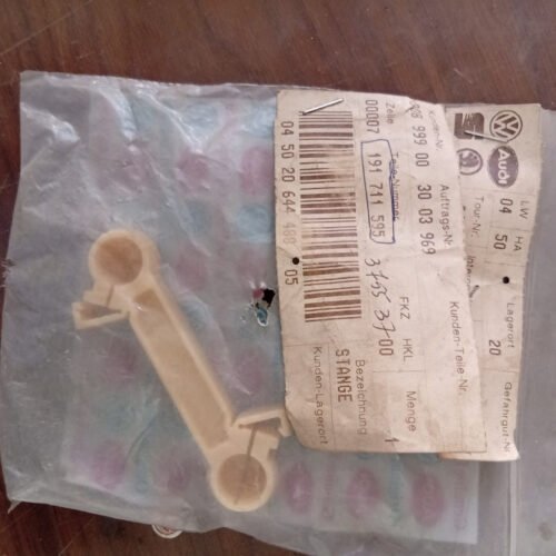 Biellette de tringlerie de boîte de vitesses